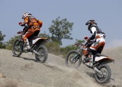 KTM 250 EXC-F KTM 250 EXC-F